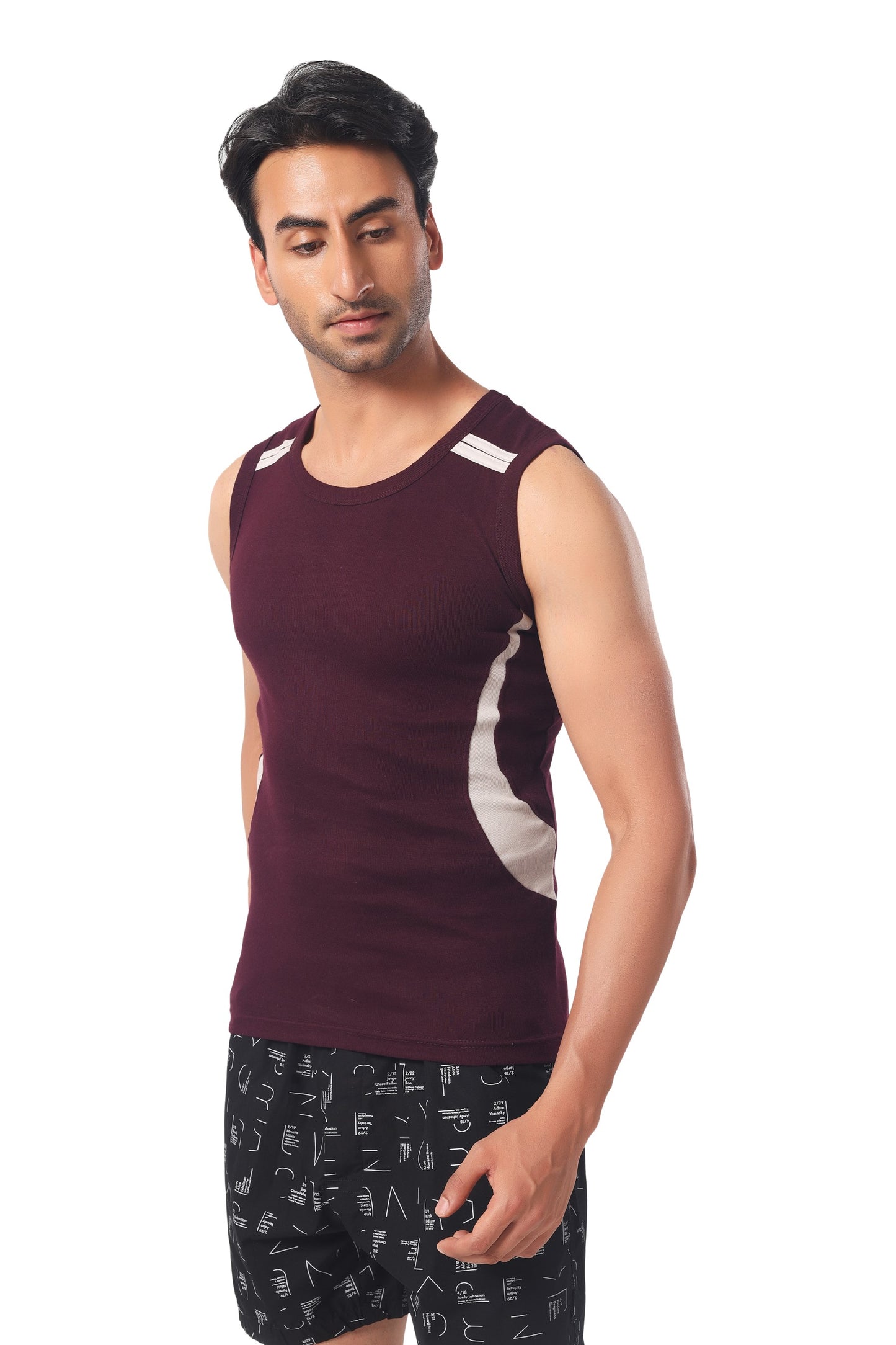 Fifa Gym Vest 502
