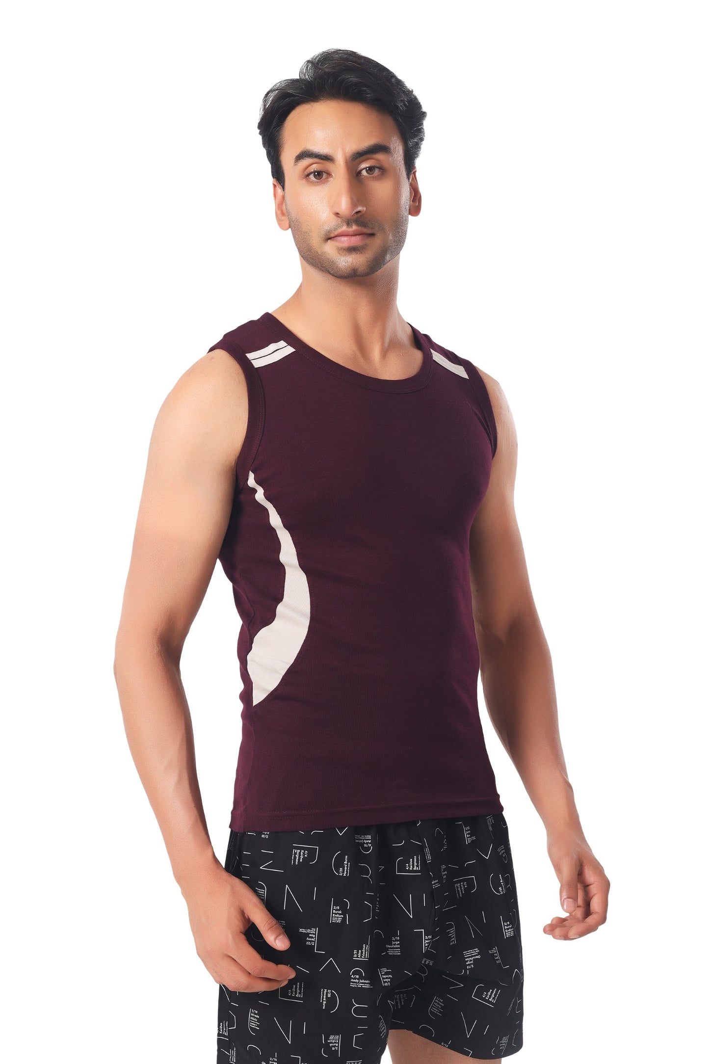 Fifa Gym Vest 502