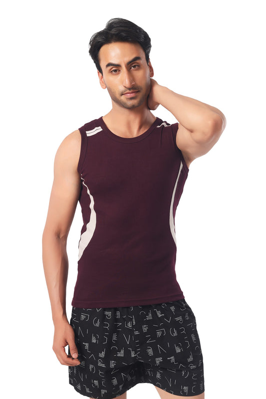 Fifa Gym Vest 502