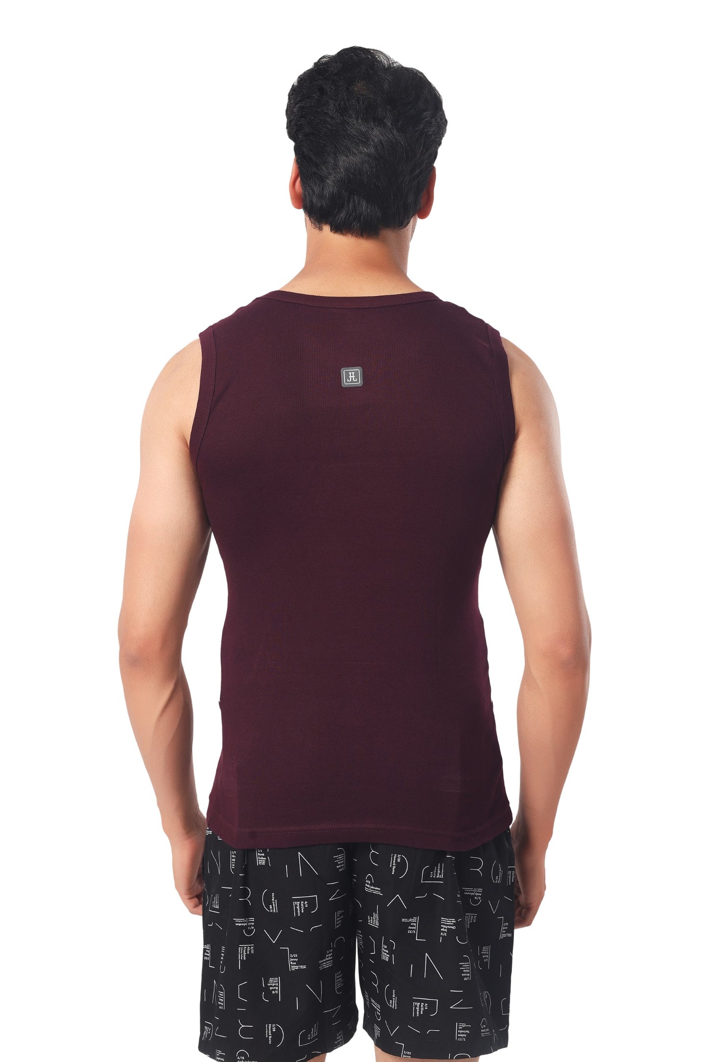 Fifa Gym Vest 502