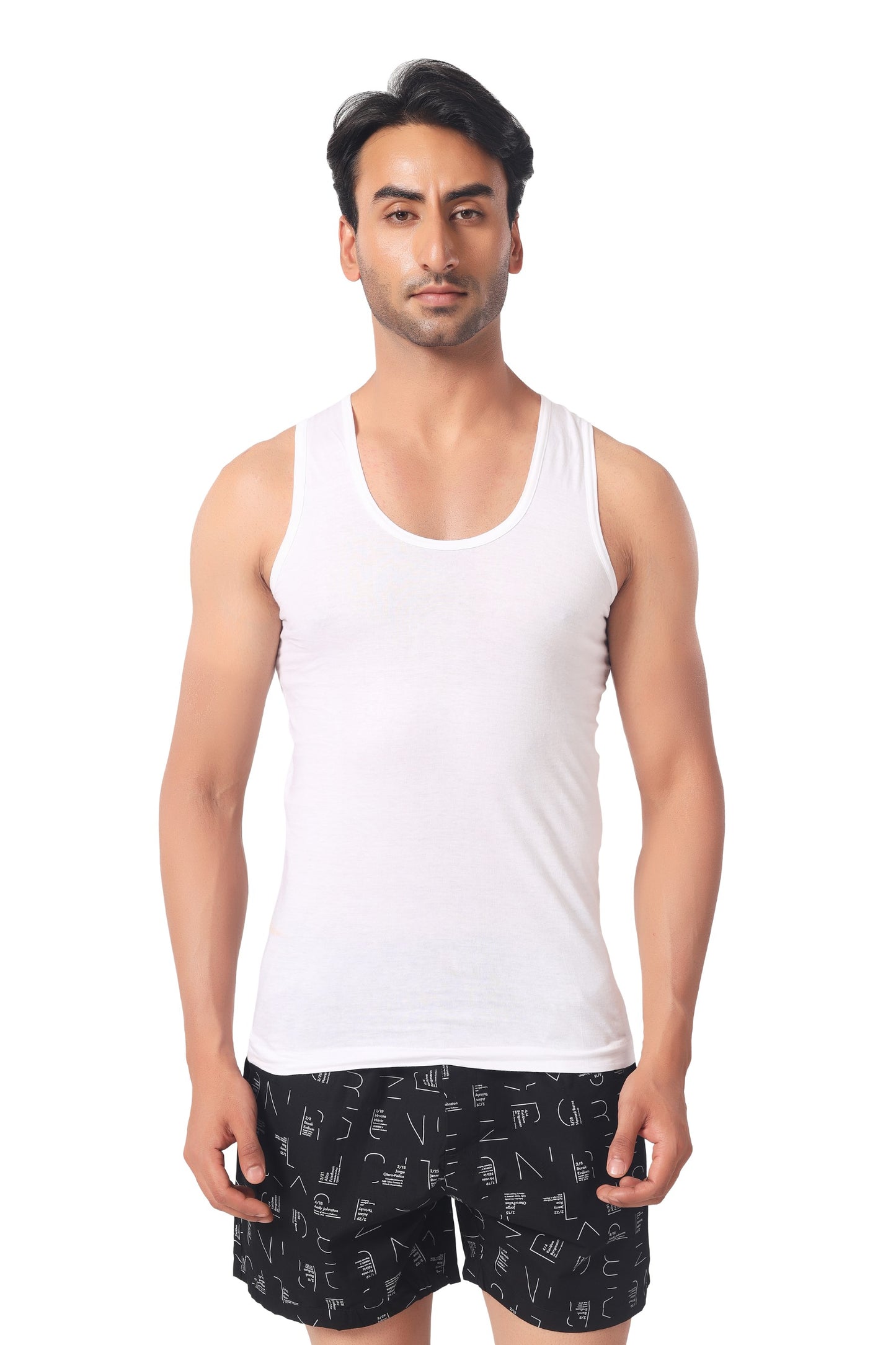 Spark Vest RN