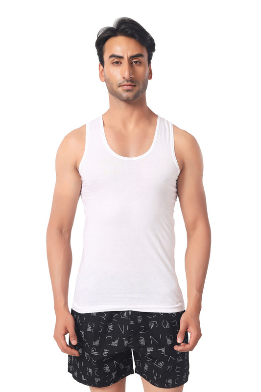 Spark Vest RN