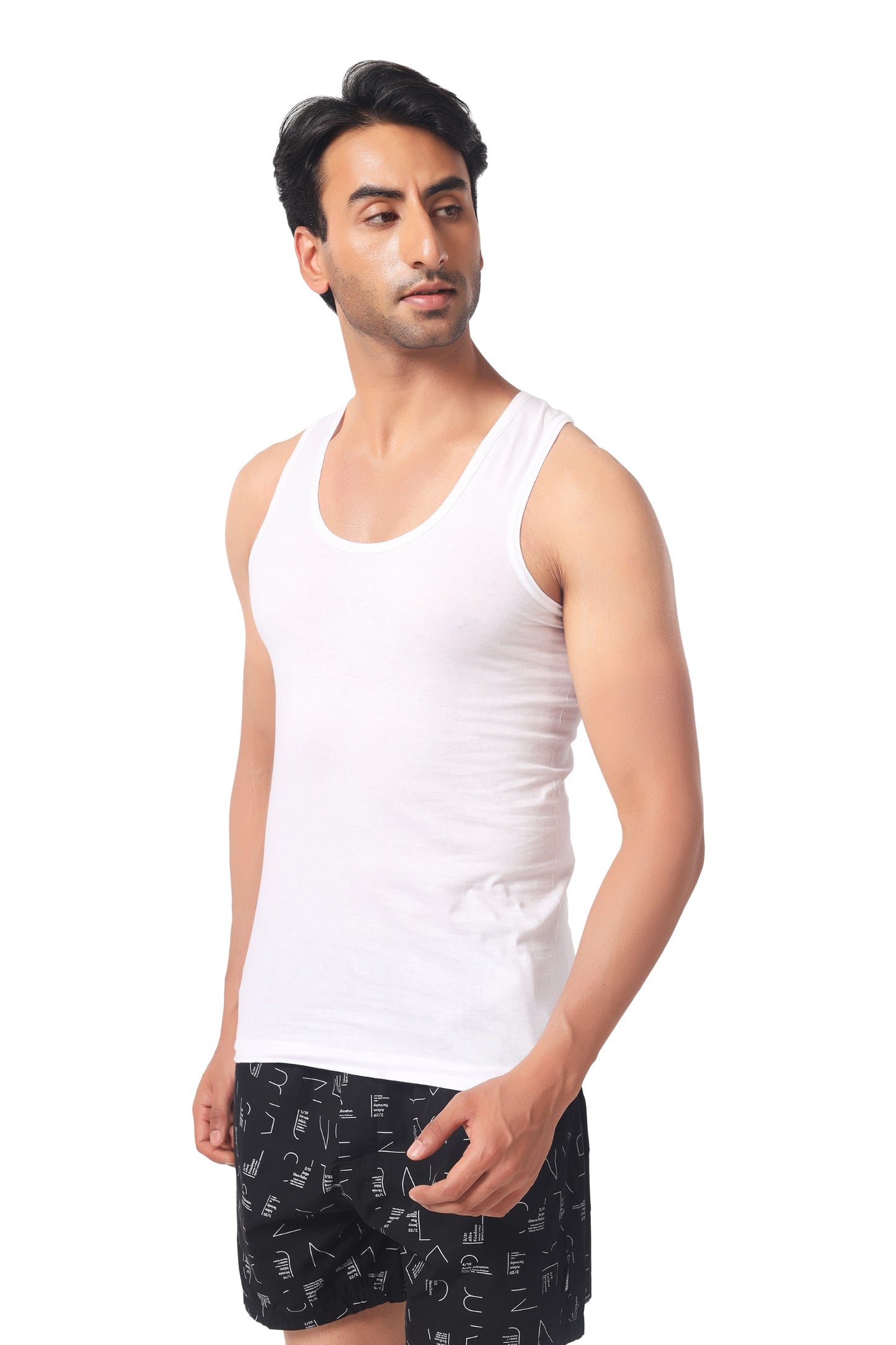 Spark Vest RN