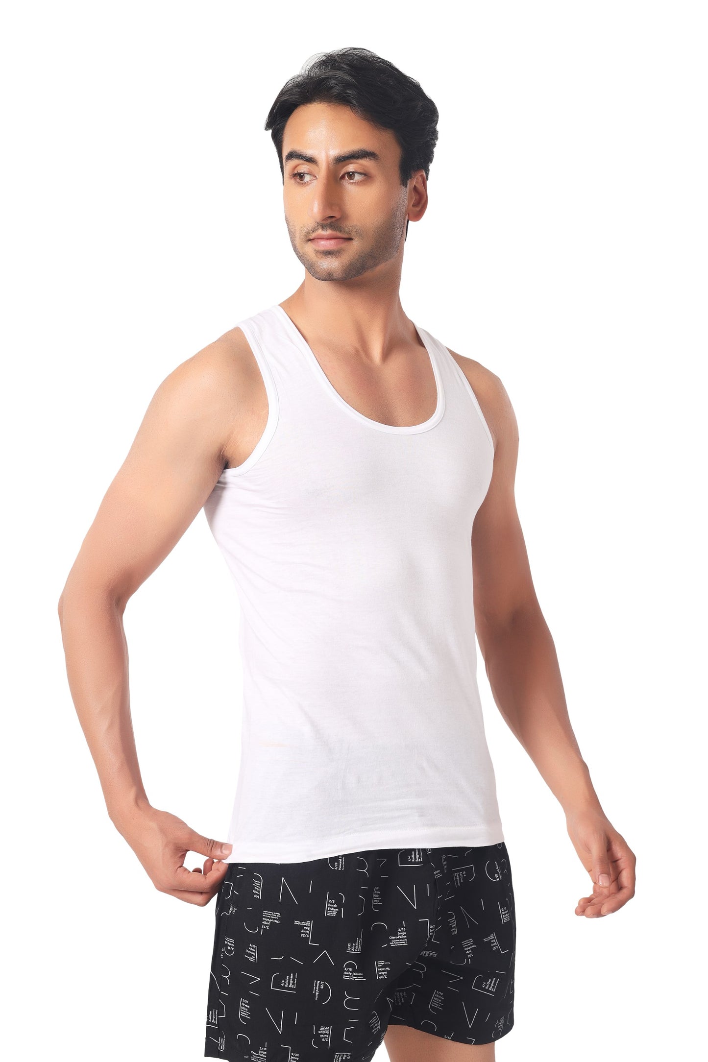 Spark Vest RN