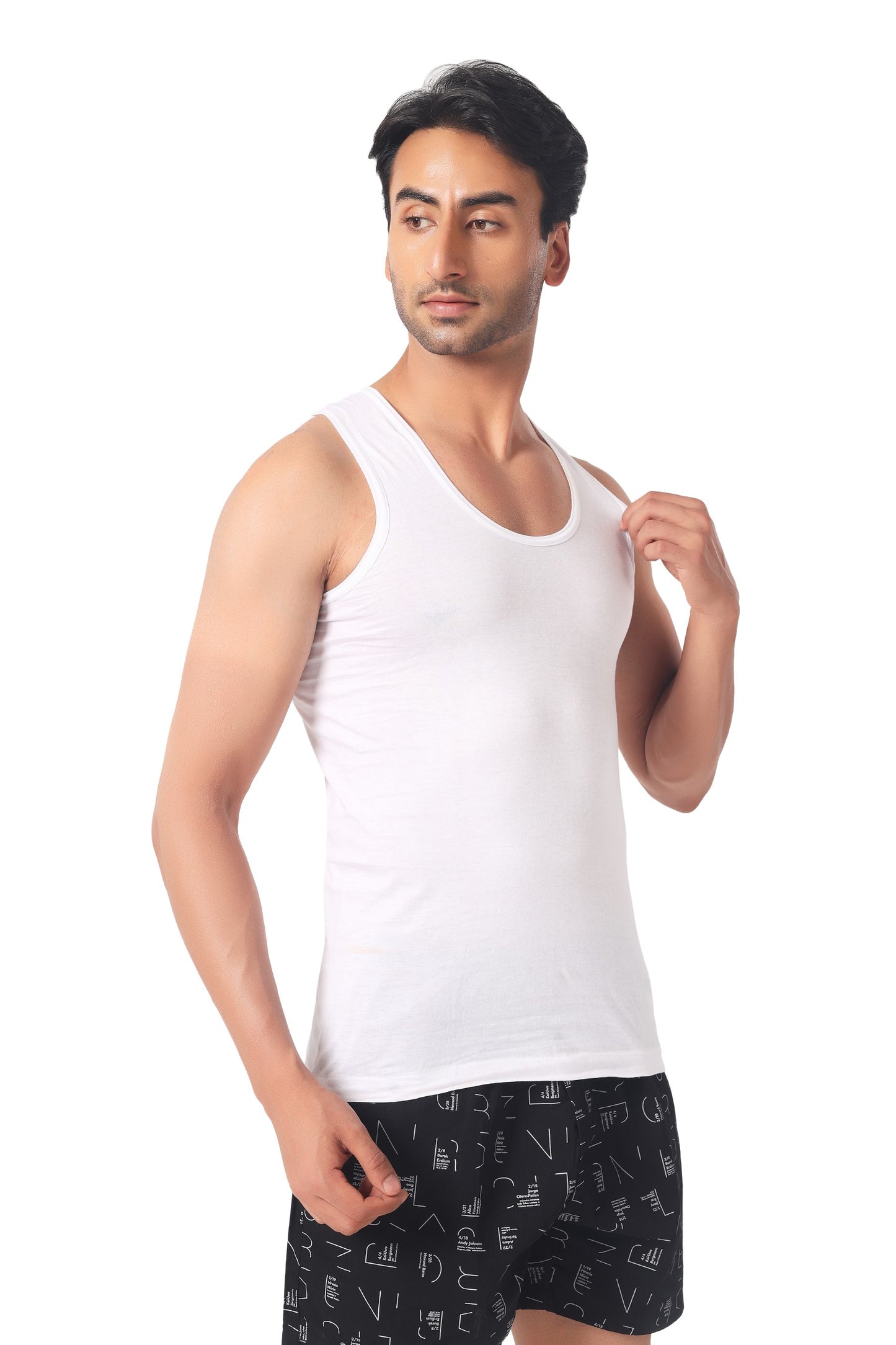 Spark Vest RN