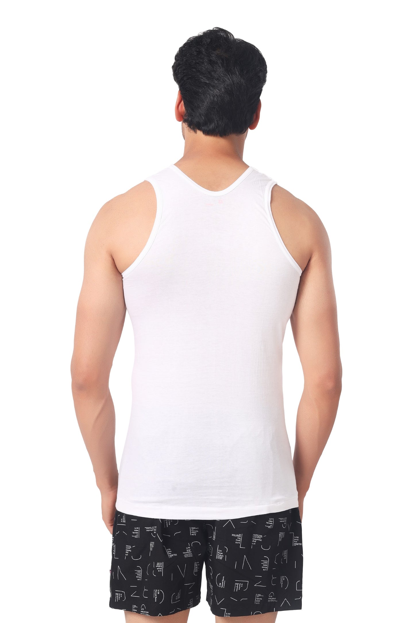 Spark Vest RN