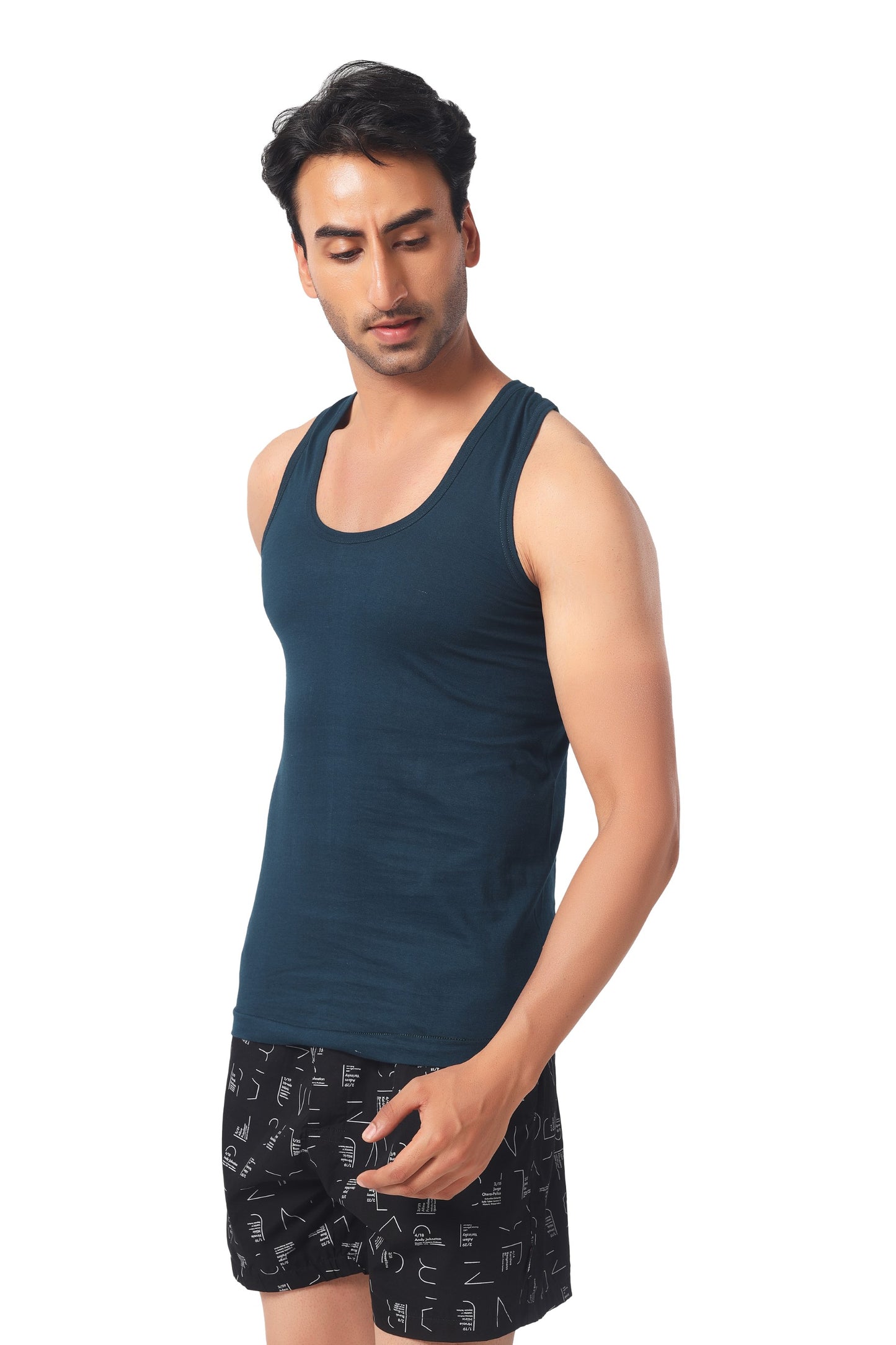 Spark Vest RN