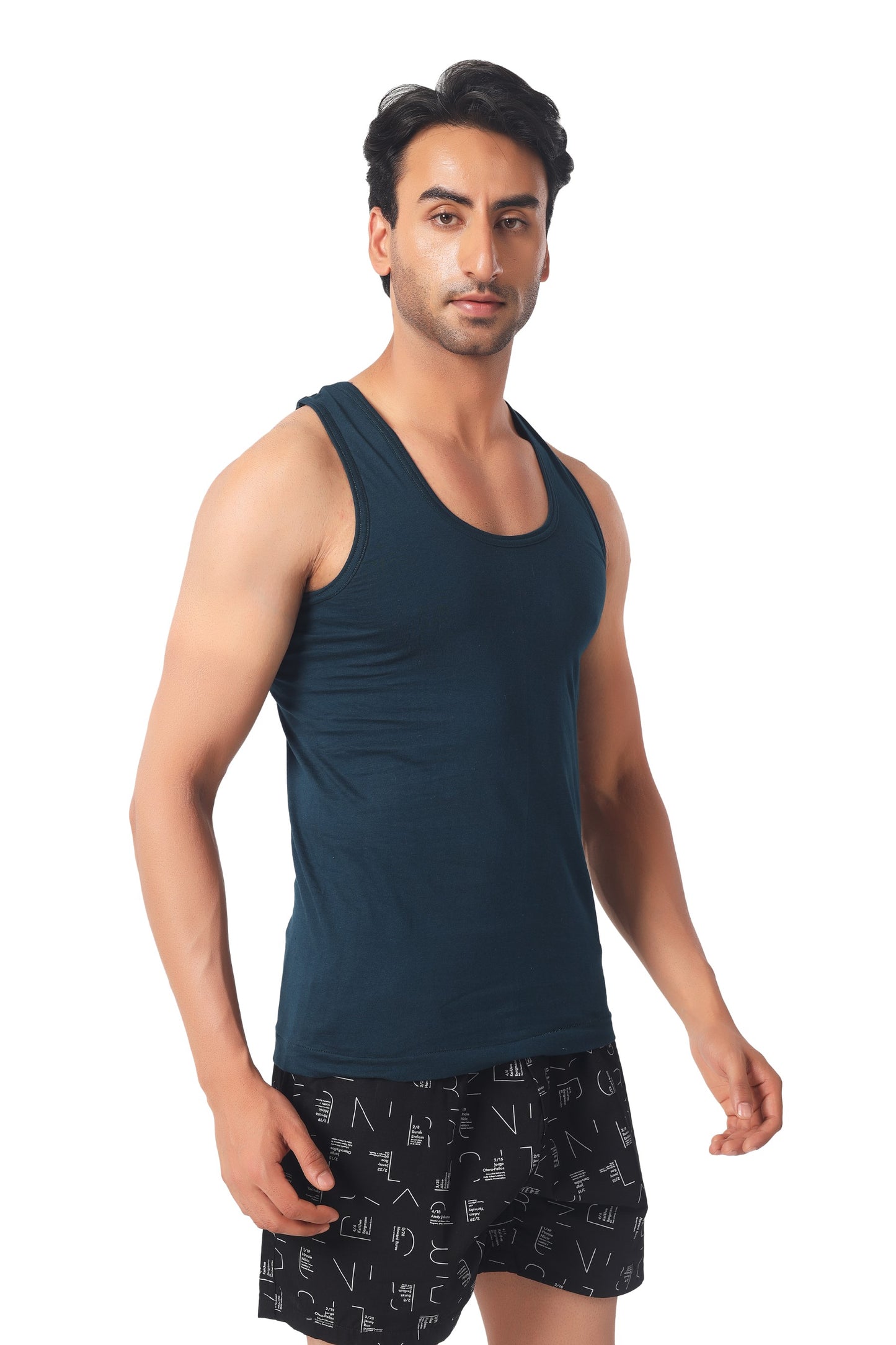 Spark Vest RN