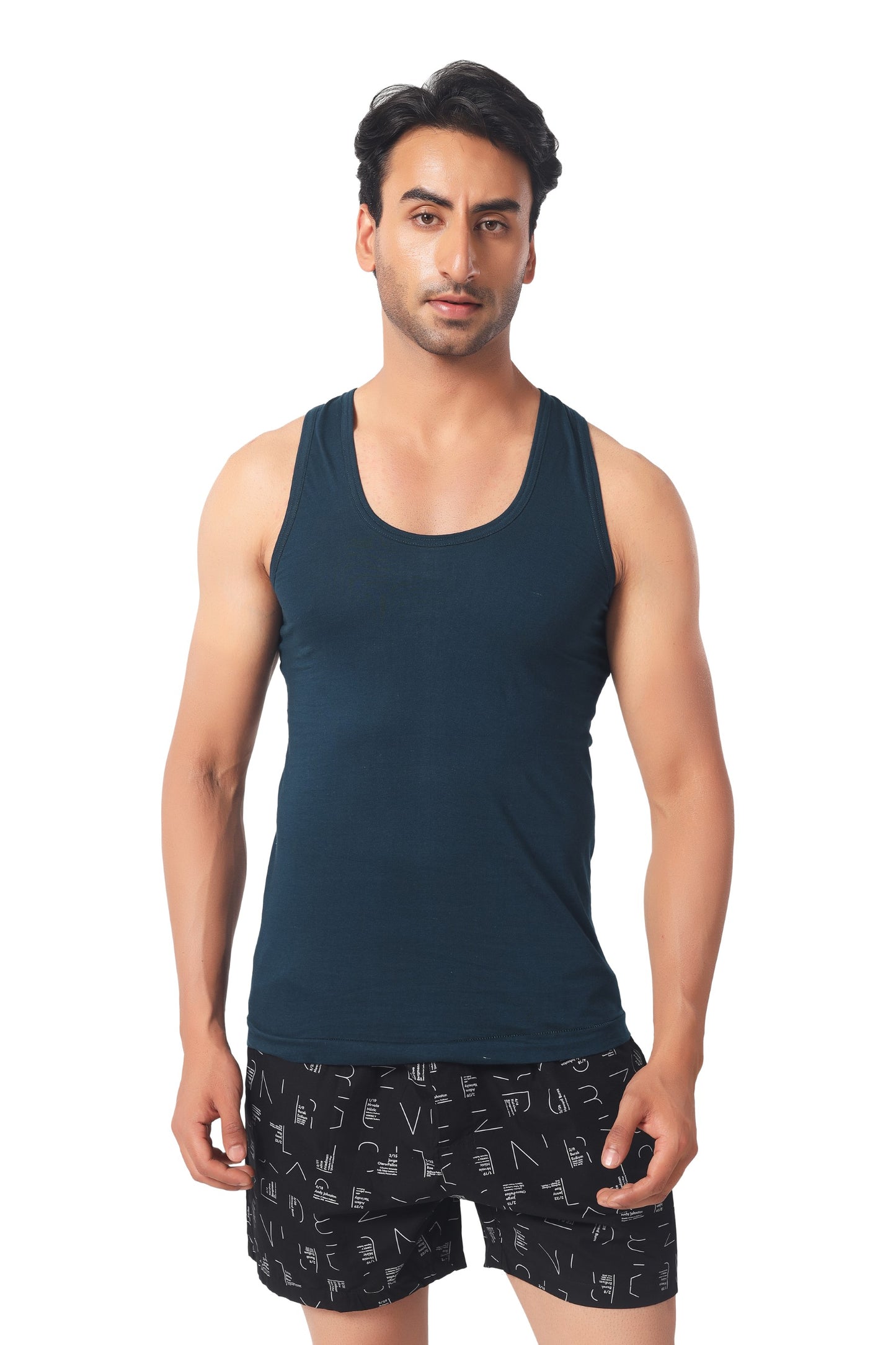 Spark Vest RN