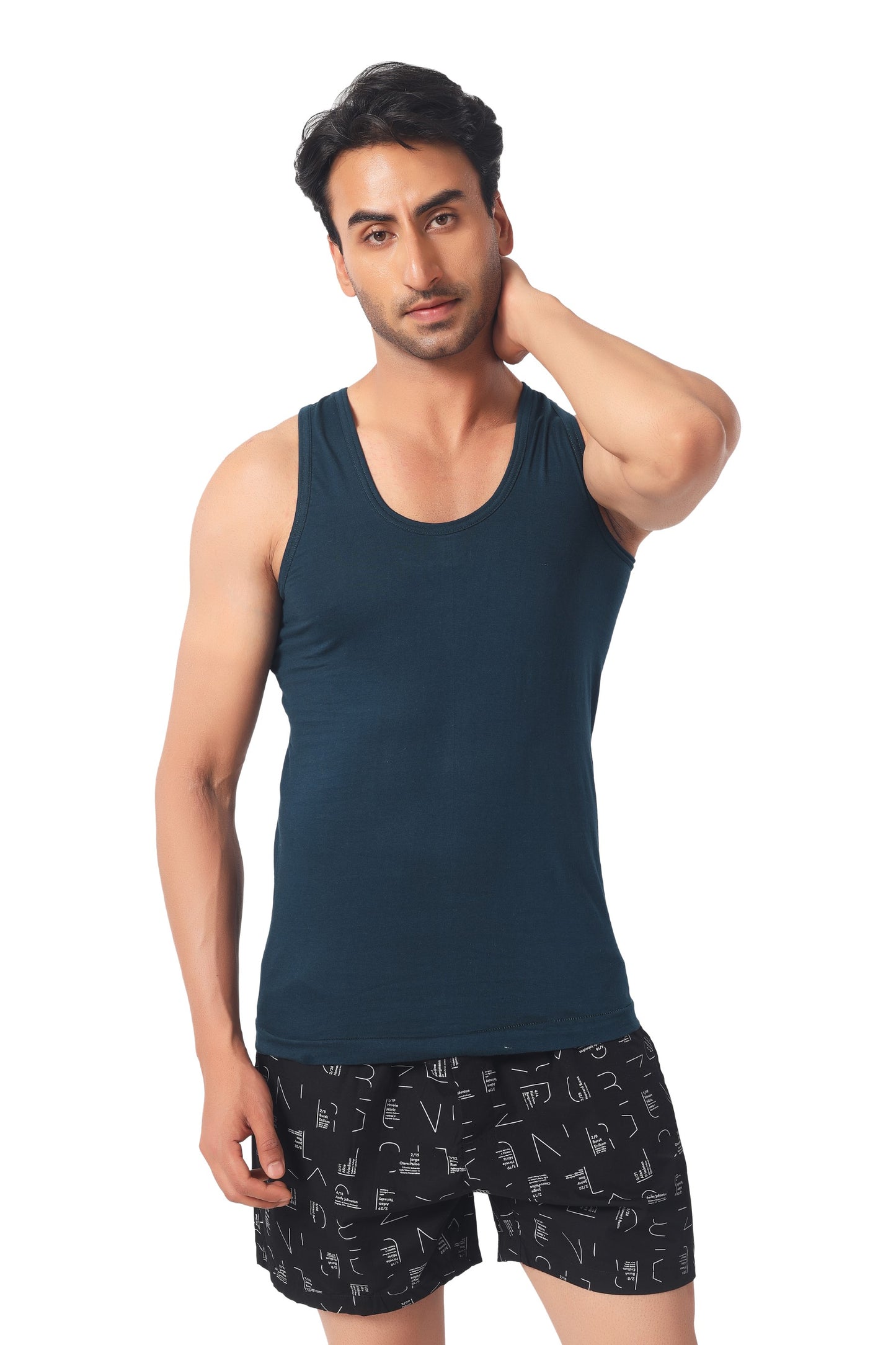 Spark Vest RN