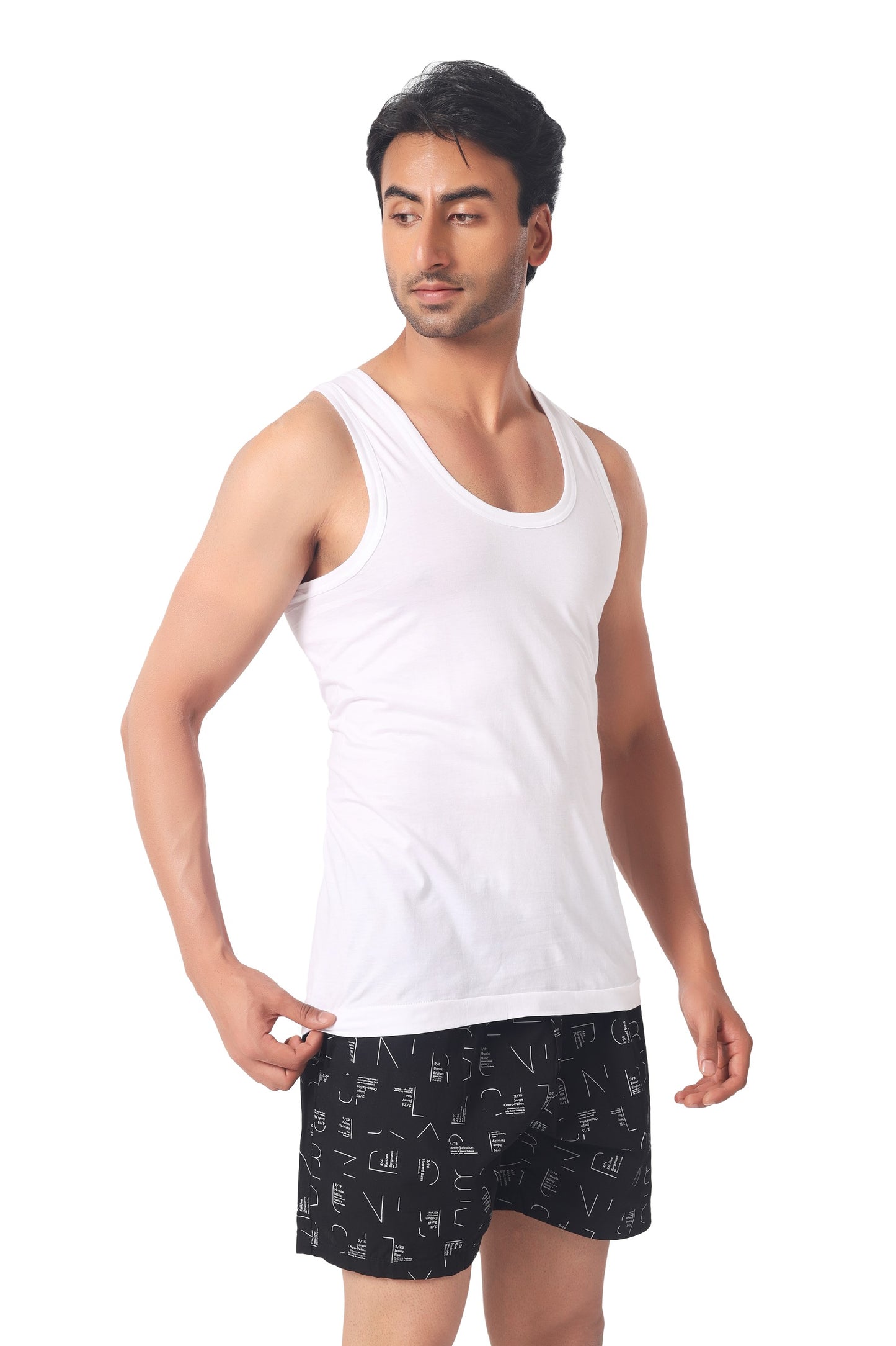 Diamond Vest RN