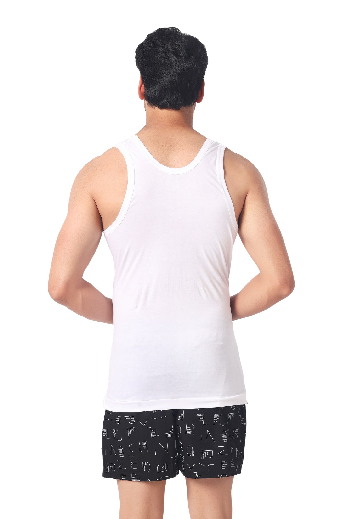 Diamond Vest RN