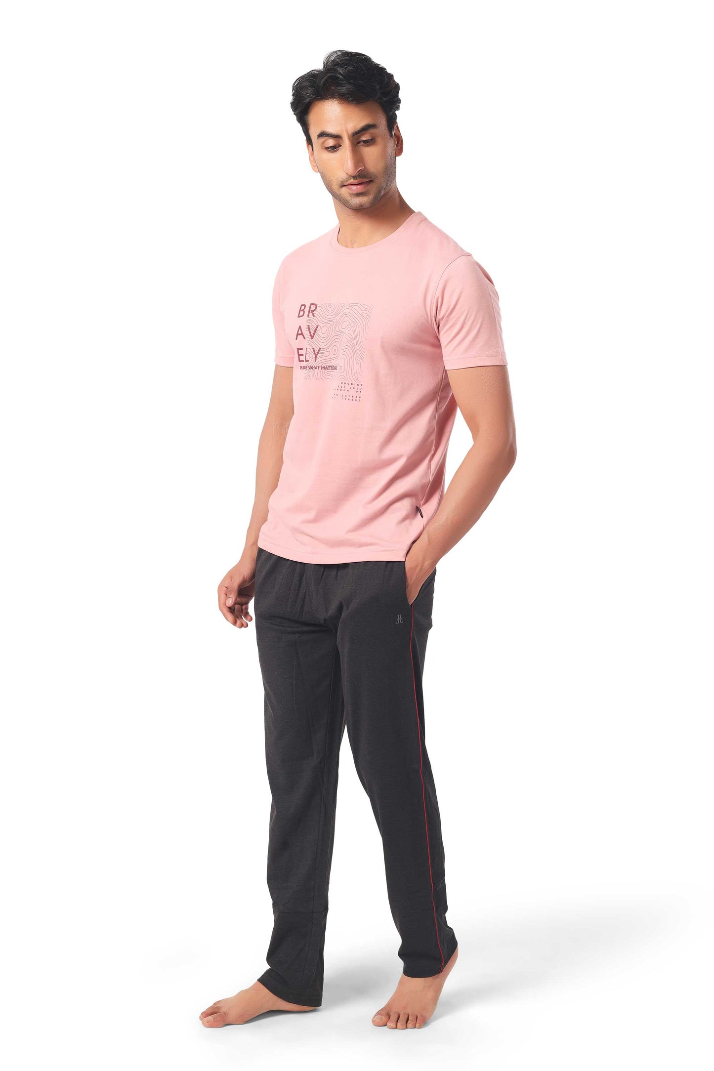 Smith Tee