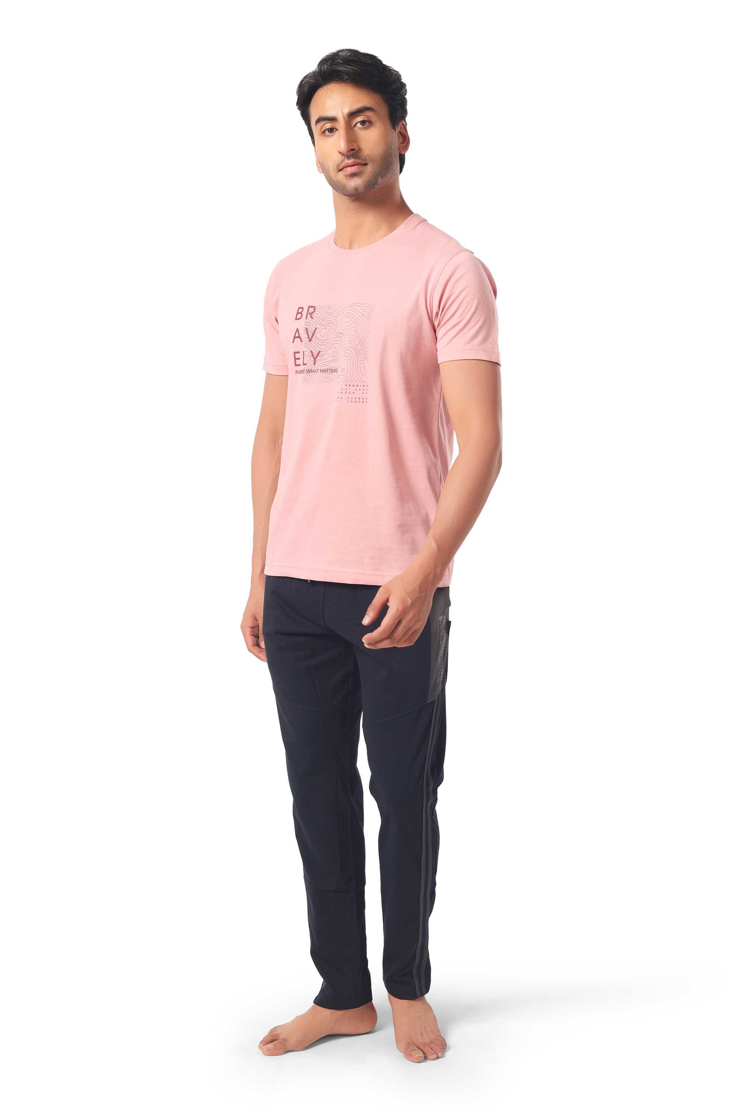 Smith Tee