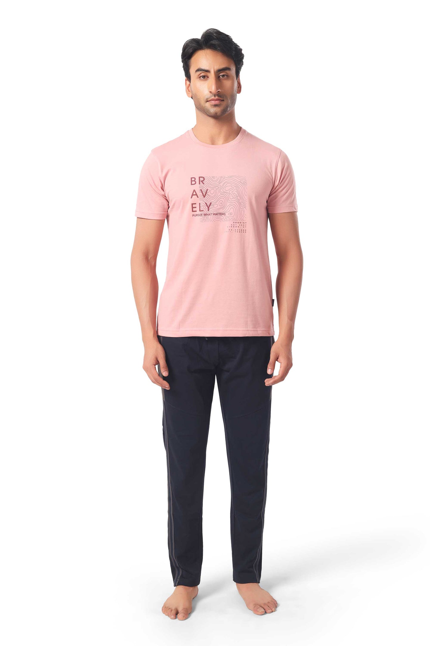 Smith Tee
