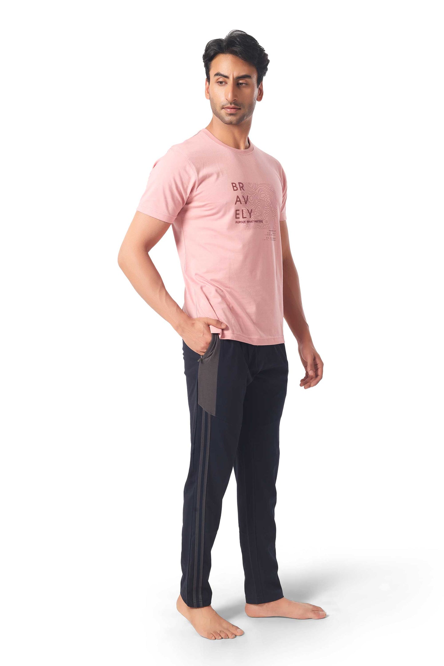 Smith Tee