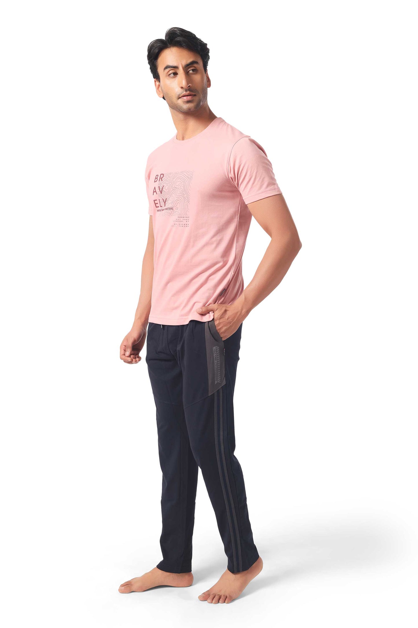 Smith Tee