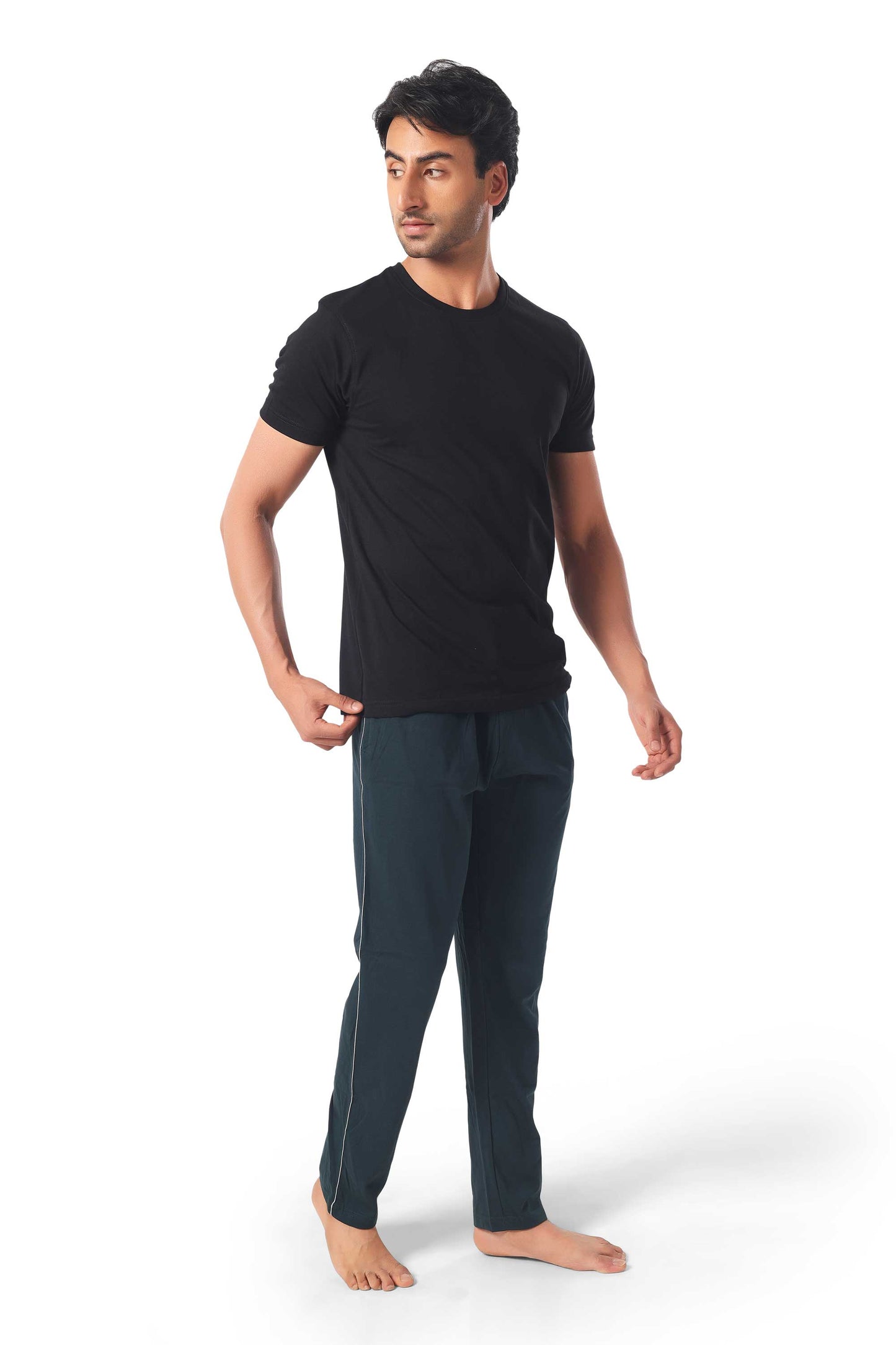 Smith Tee