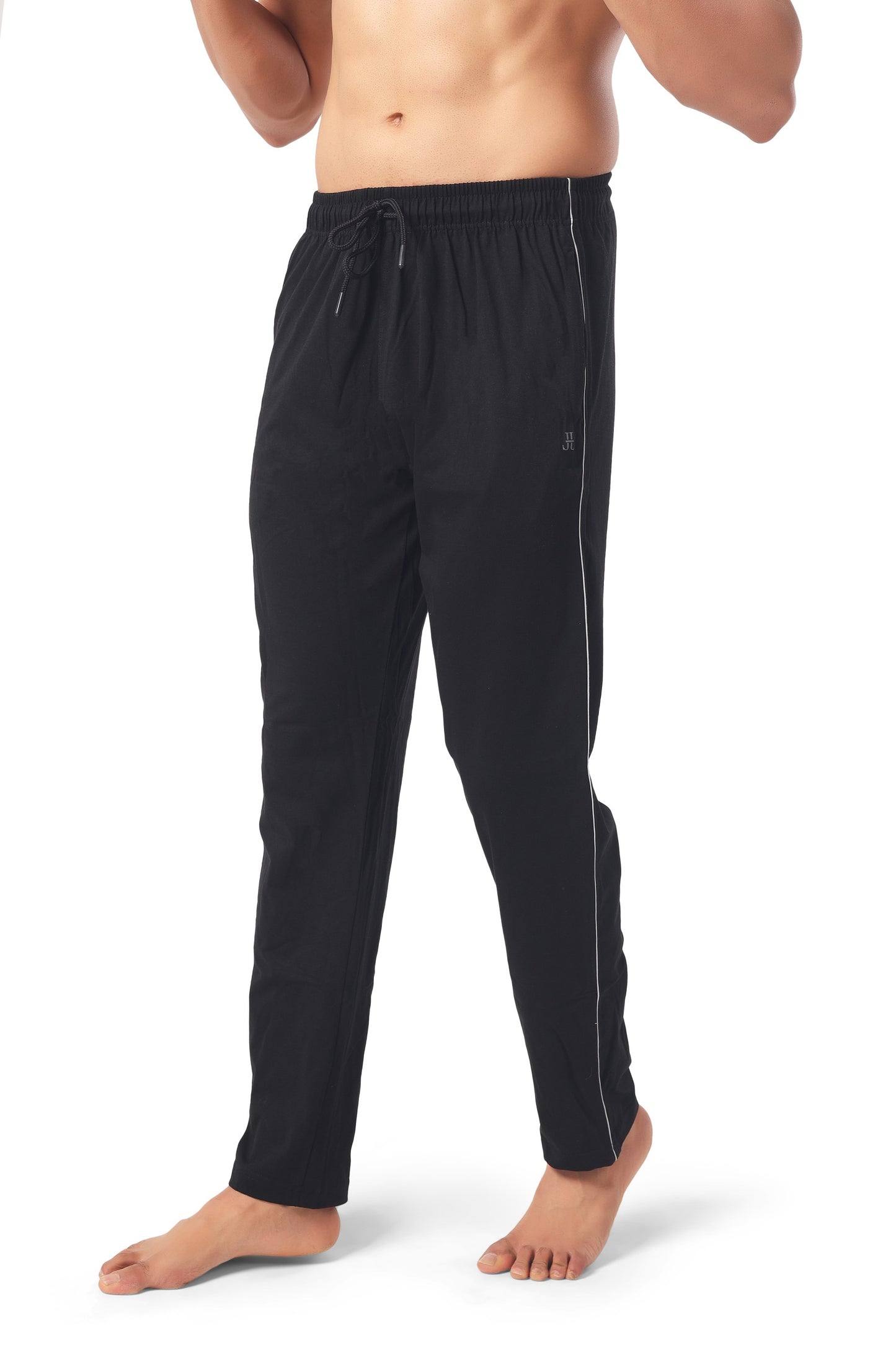 Regular Track Pants