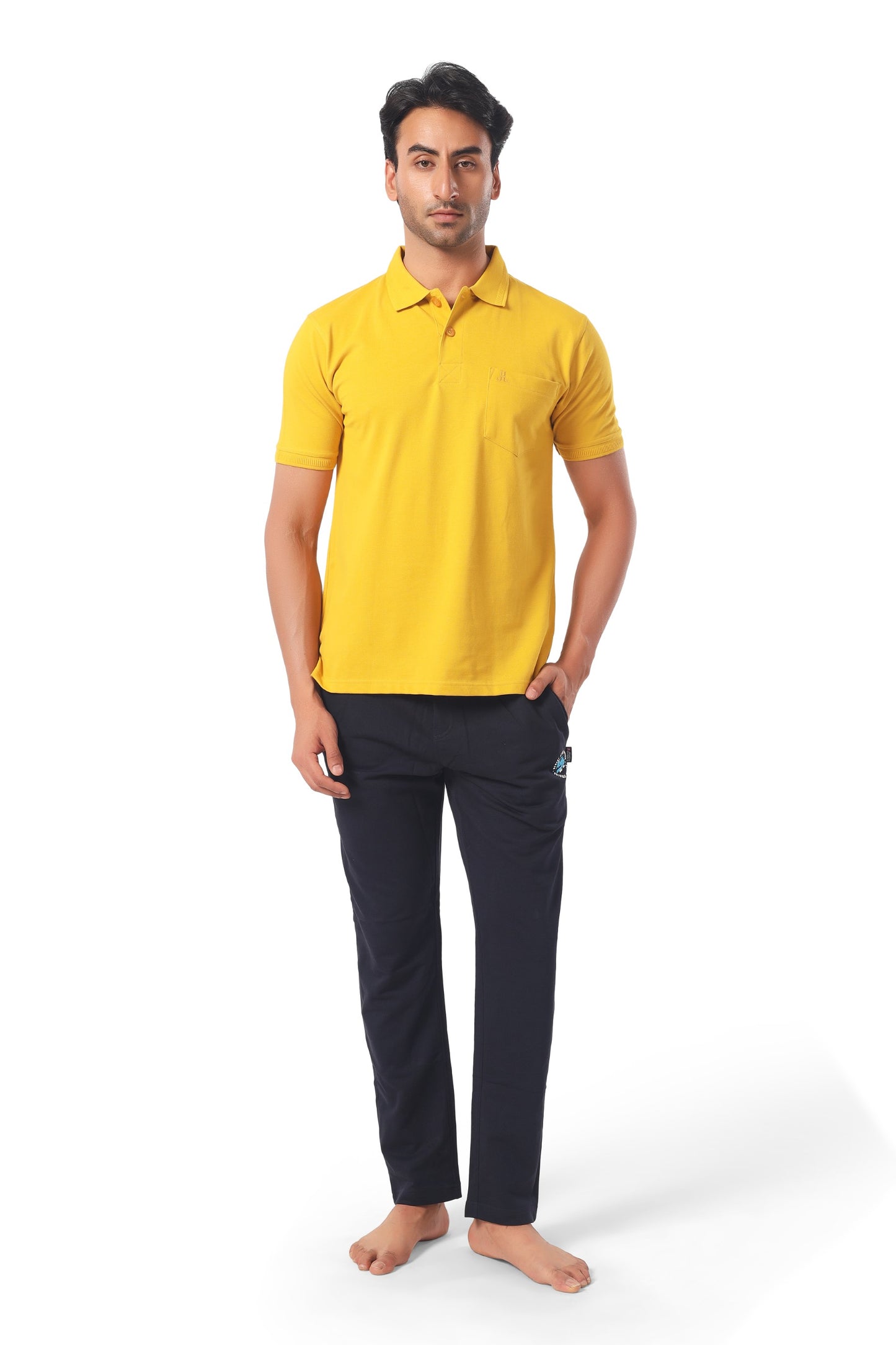 Kavin Track Pant