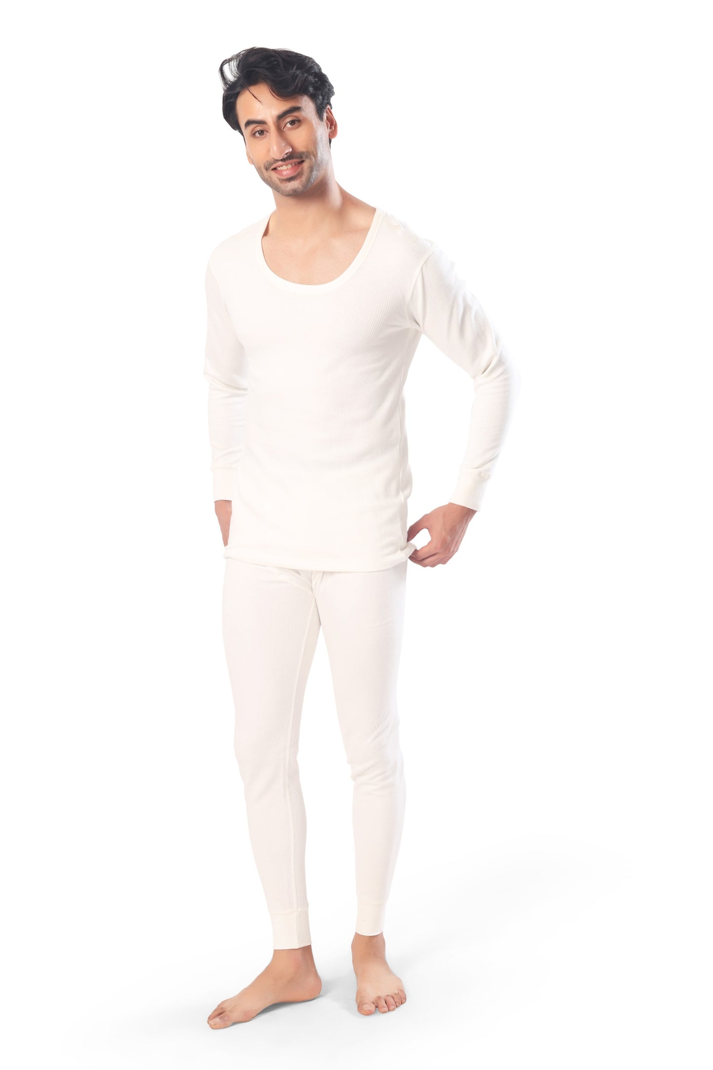 Quilt Men's RNLS Top