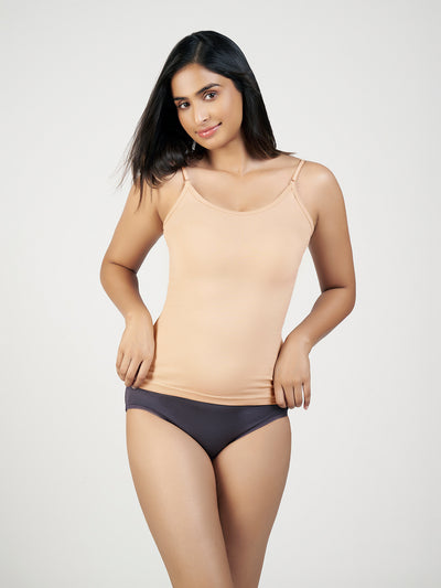 Elasticated Straps