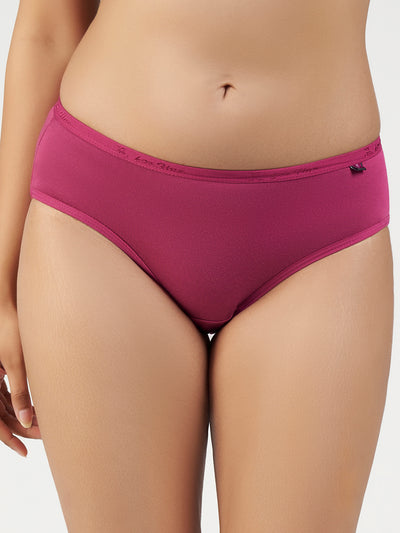 Light and breathable