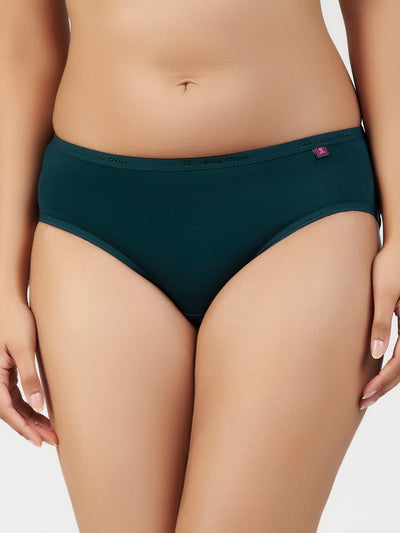 Ultrasoft Waistband