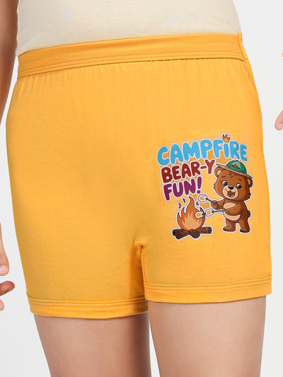 Soft Elastane Waistband