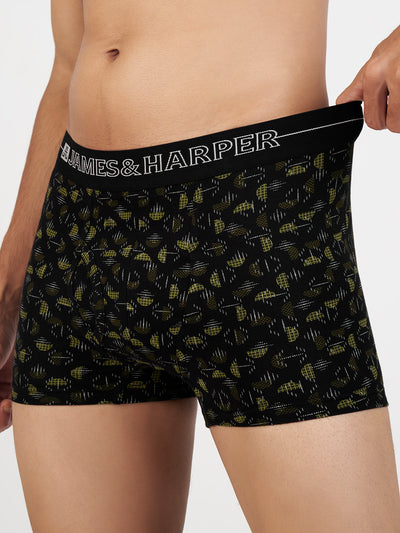 Tag-free design for added comfort