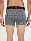 Men's Modal Elastane Printed Trunk (p6)