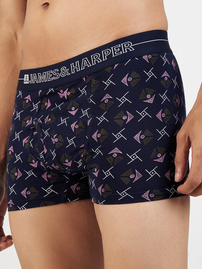 Tag-free design for added comfort