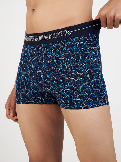 Tag-free design for added comfort