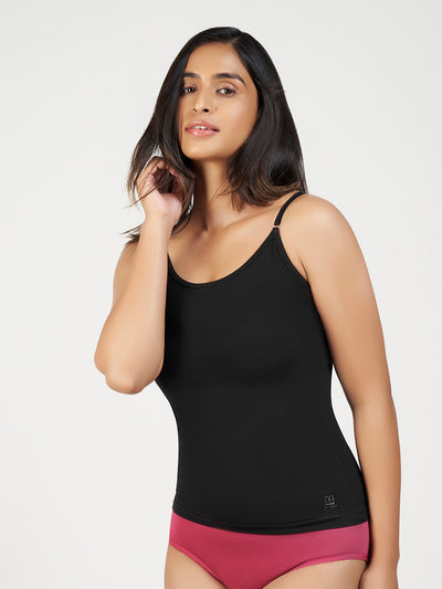 Elasticated Straps