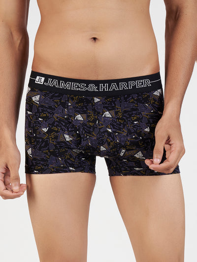 Tag-free design for added comfort