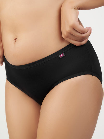 Tagless comfort
