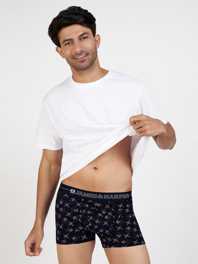 Breathable for all-day freshness