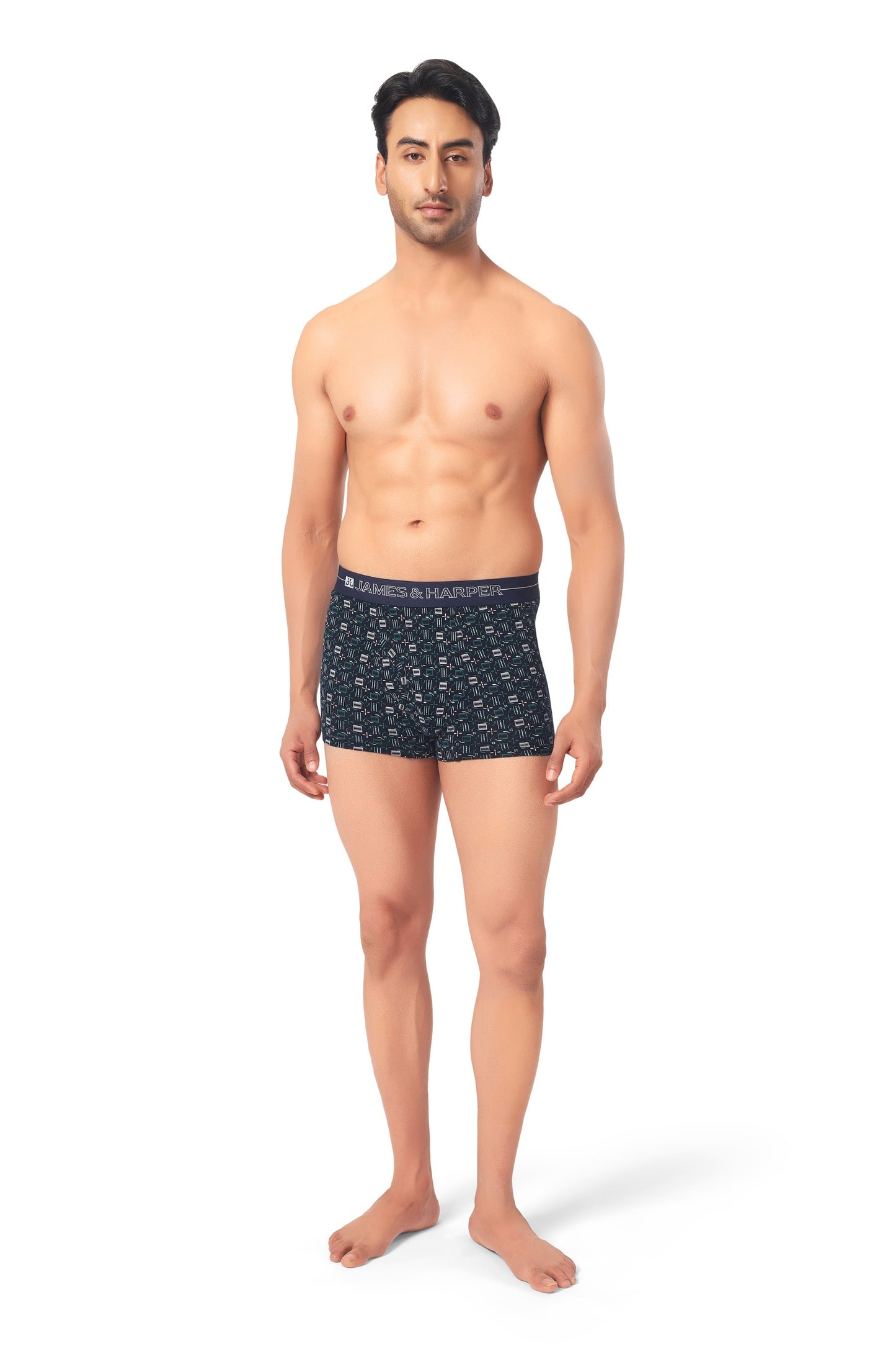 Bravo Trunk