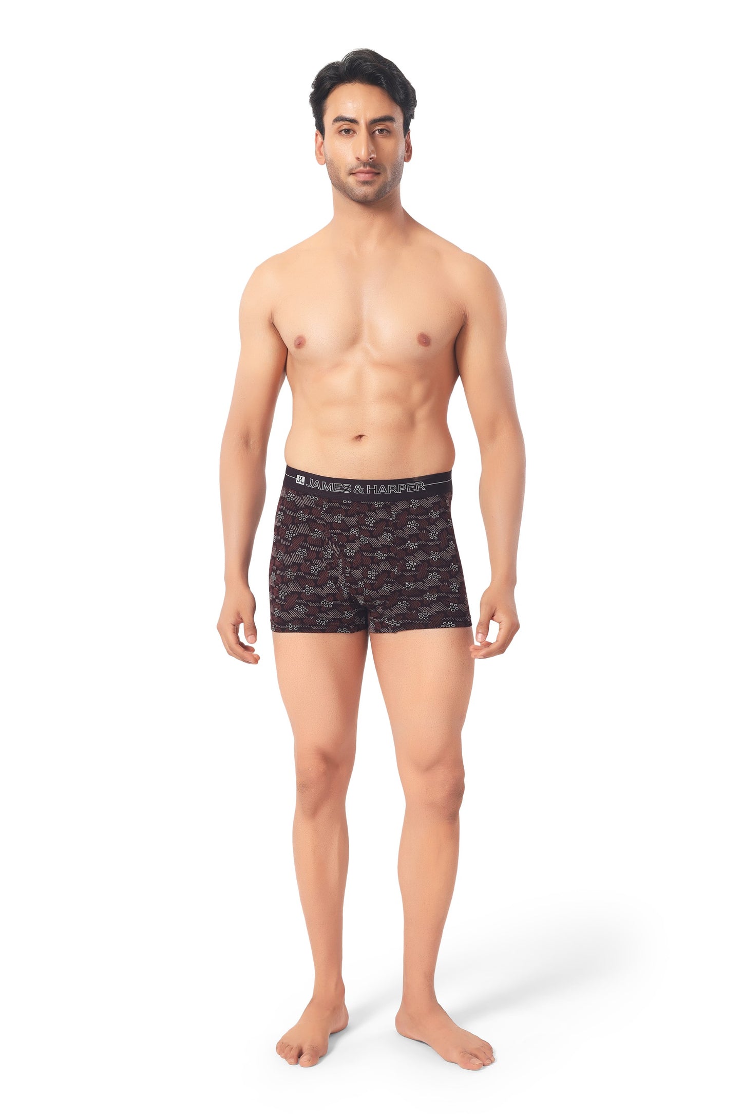 Bravo Trunk