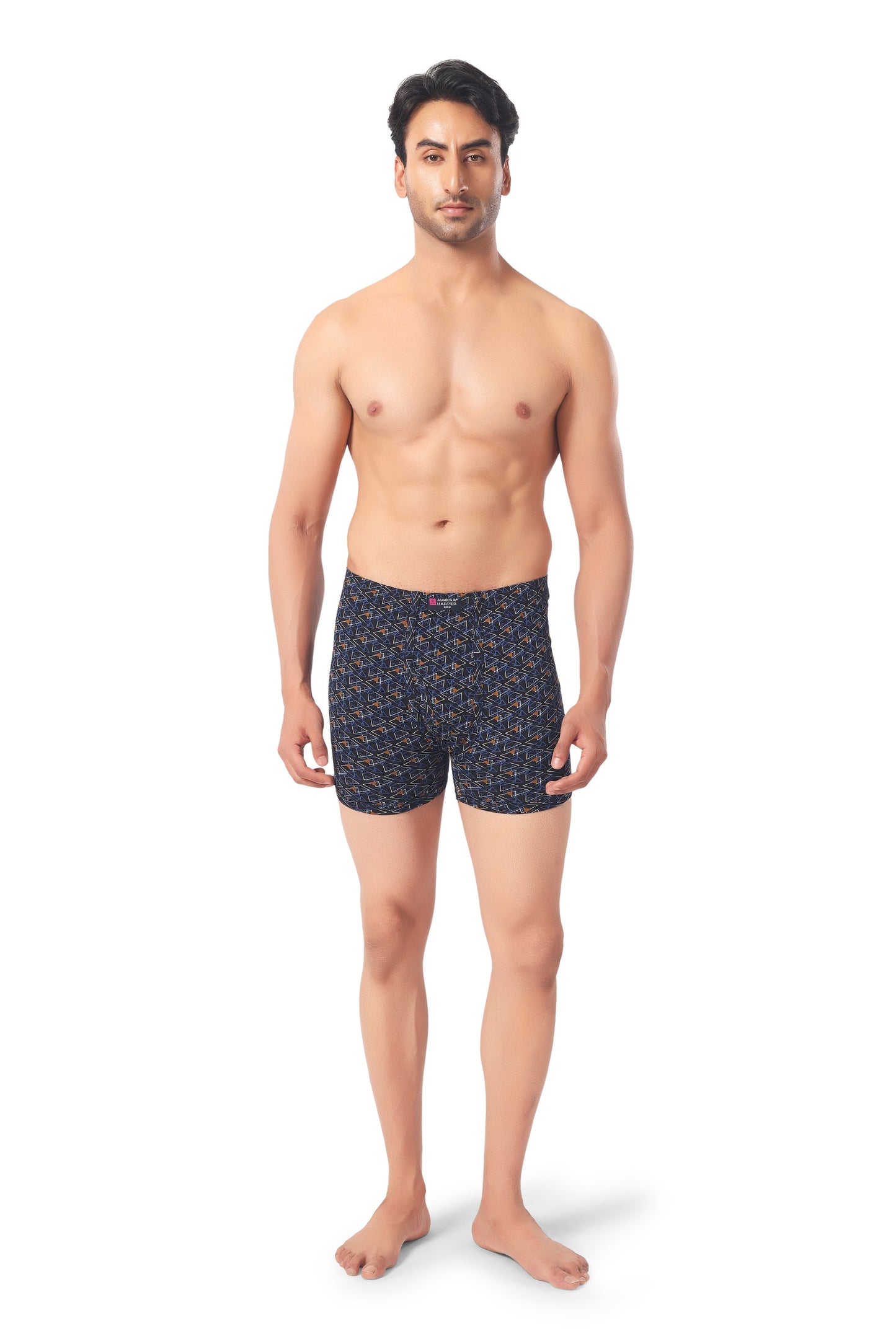 Glamour Trunk BP