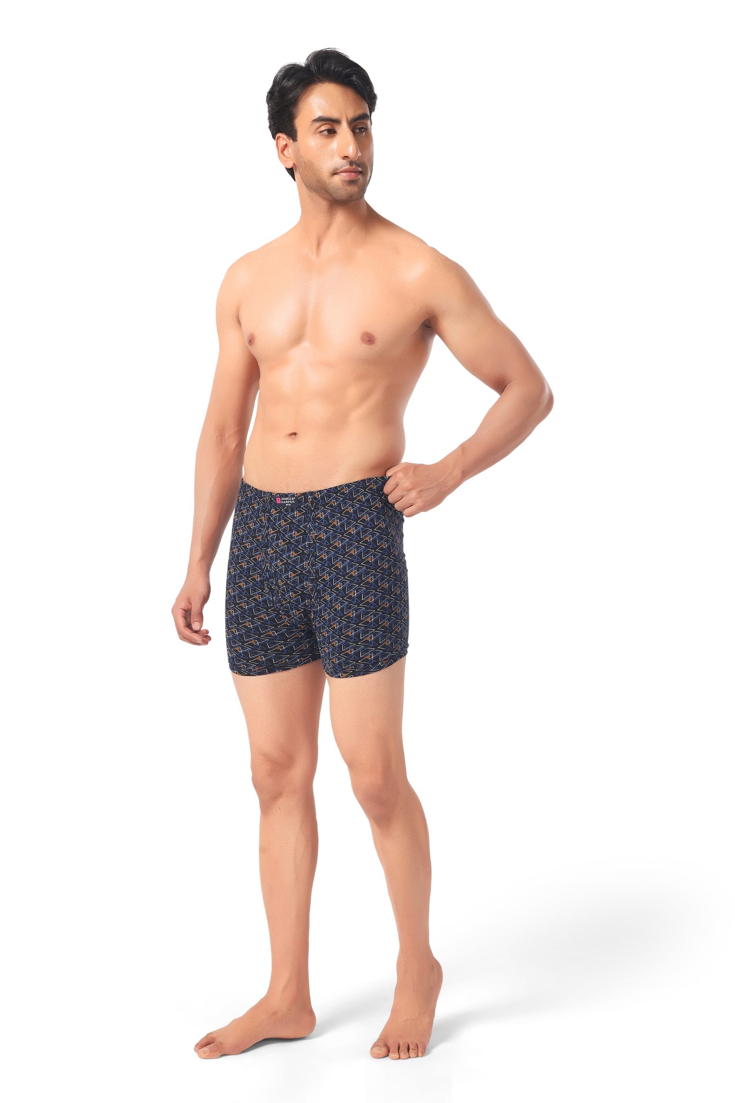 Glamour Trunk BP