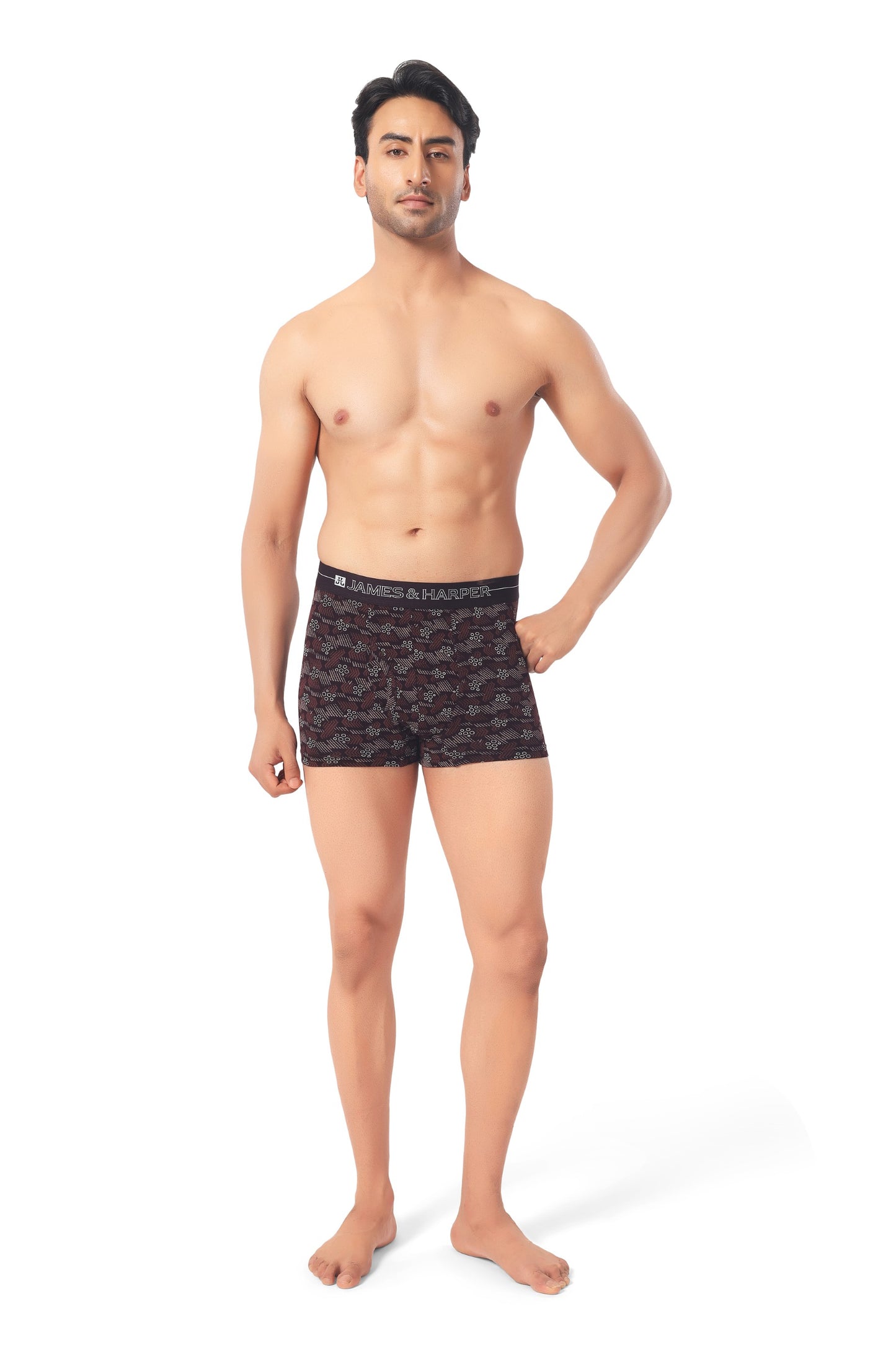 Bravo Trunk
