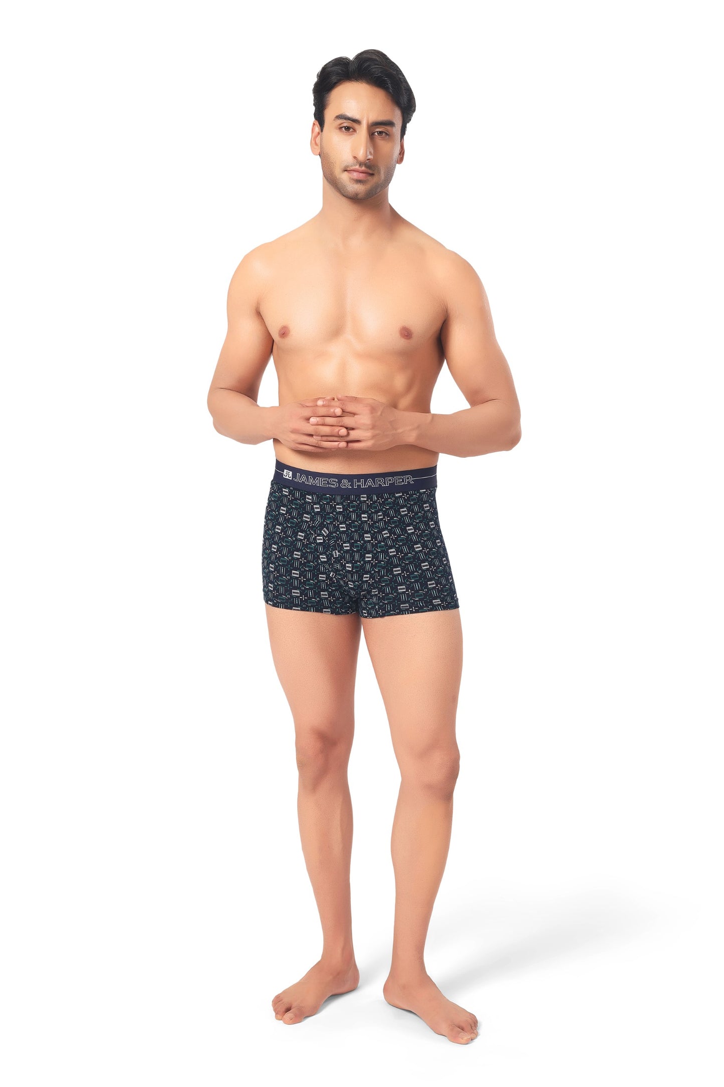 Bravo Trunk