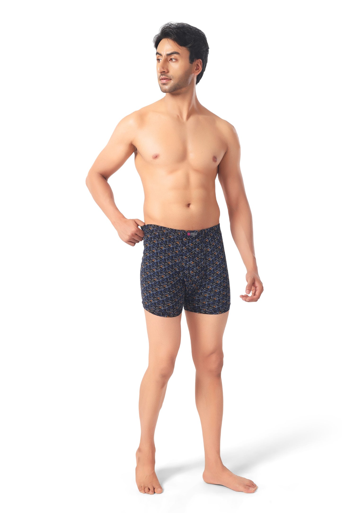 Glamour Trunk BP
