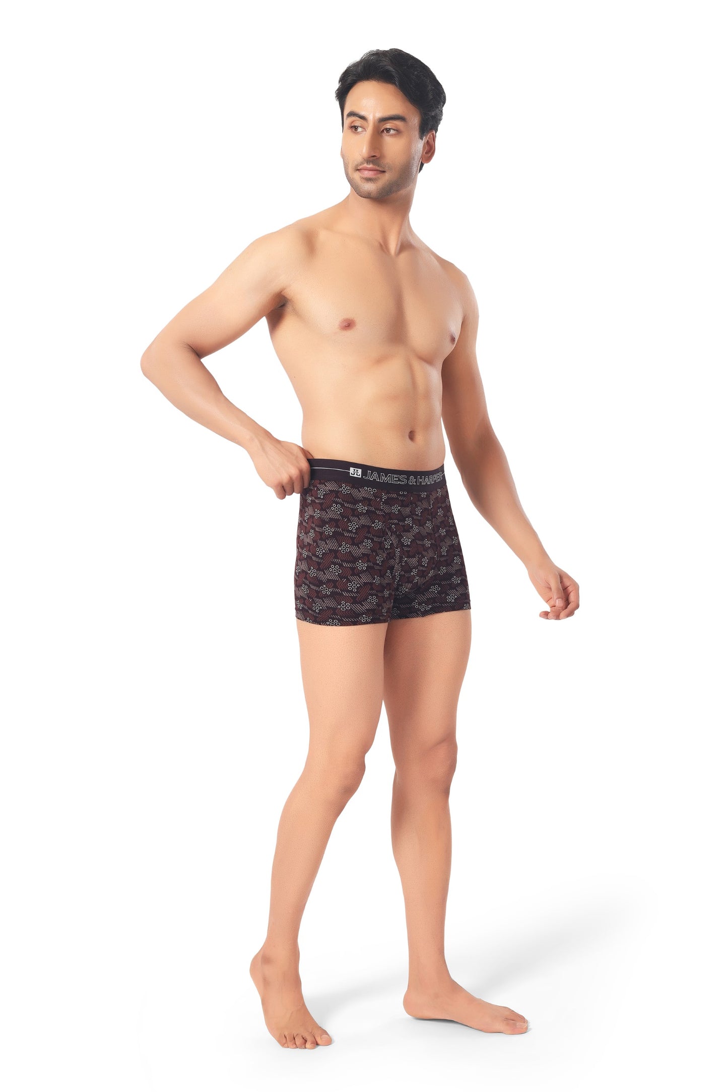 Bravo Trunk
