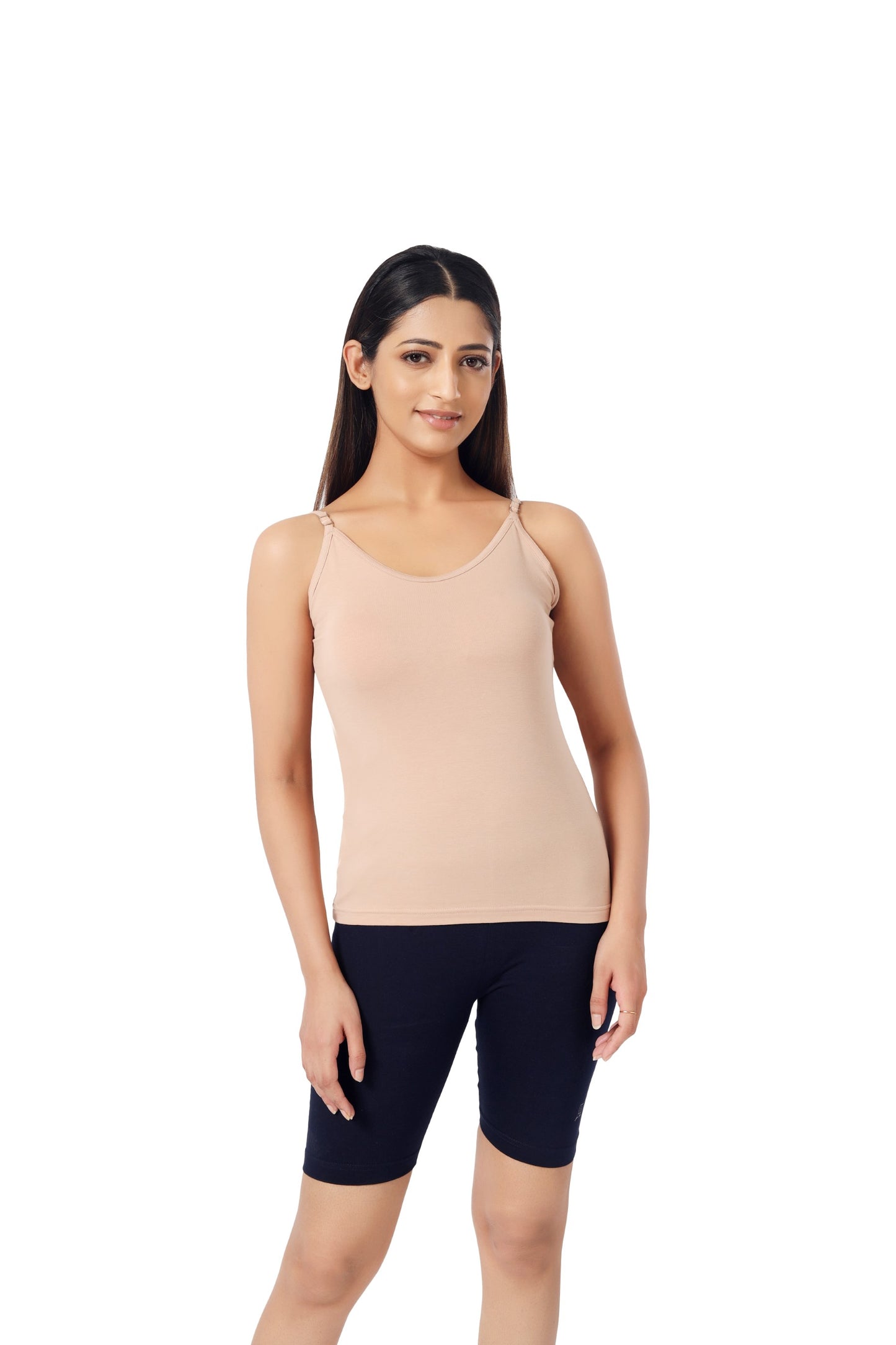 Camry Lycra Slips