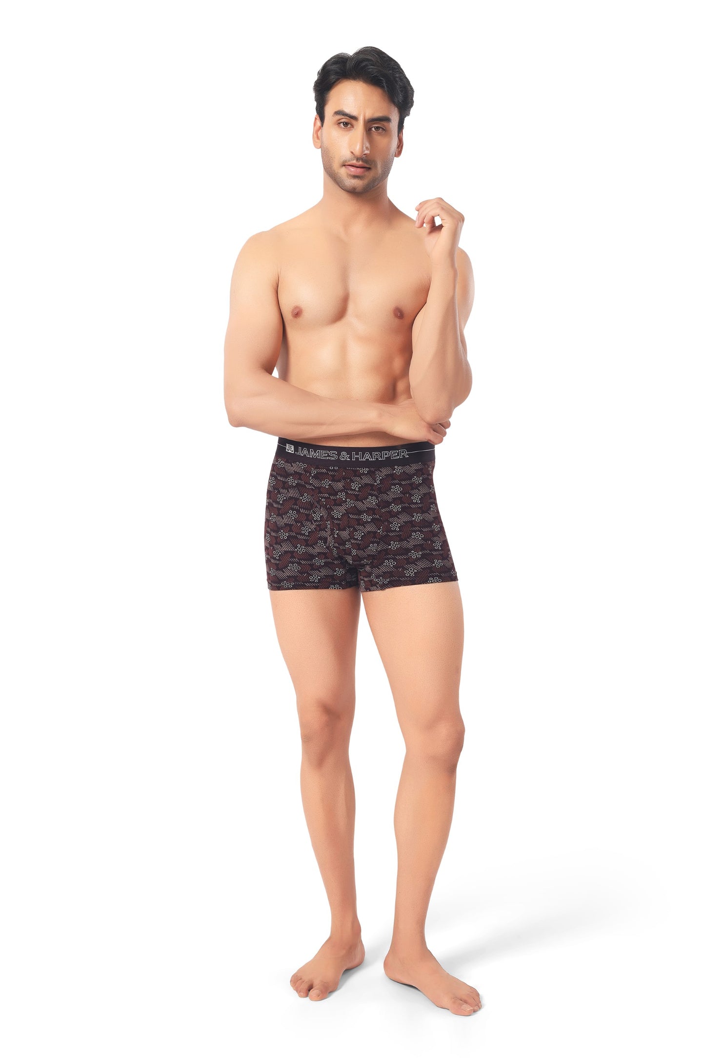 Bravo Trunk