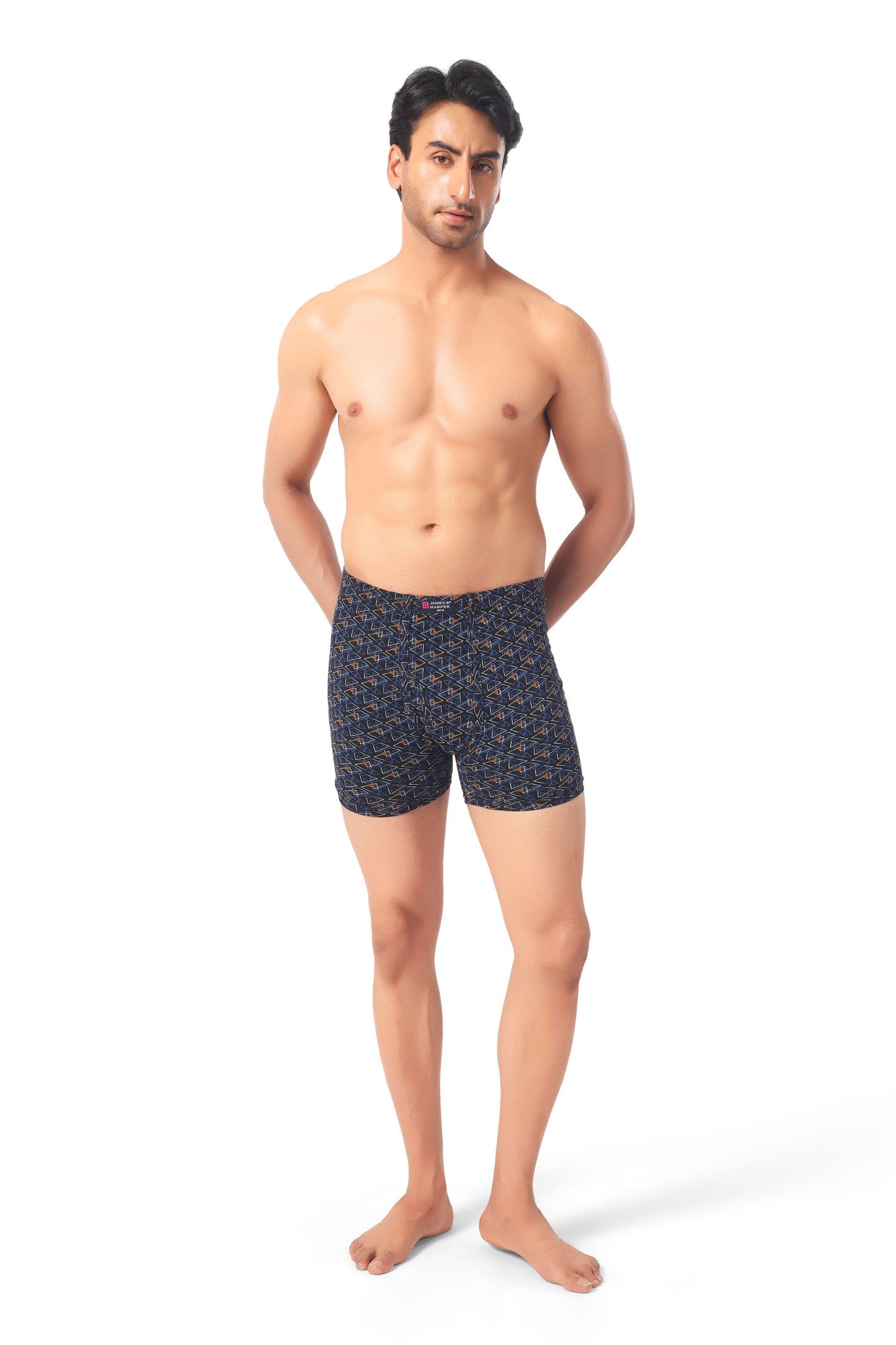 Glamour Trunk BP