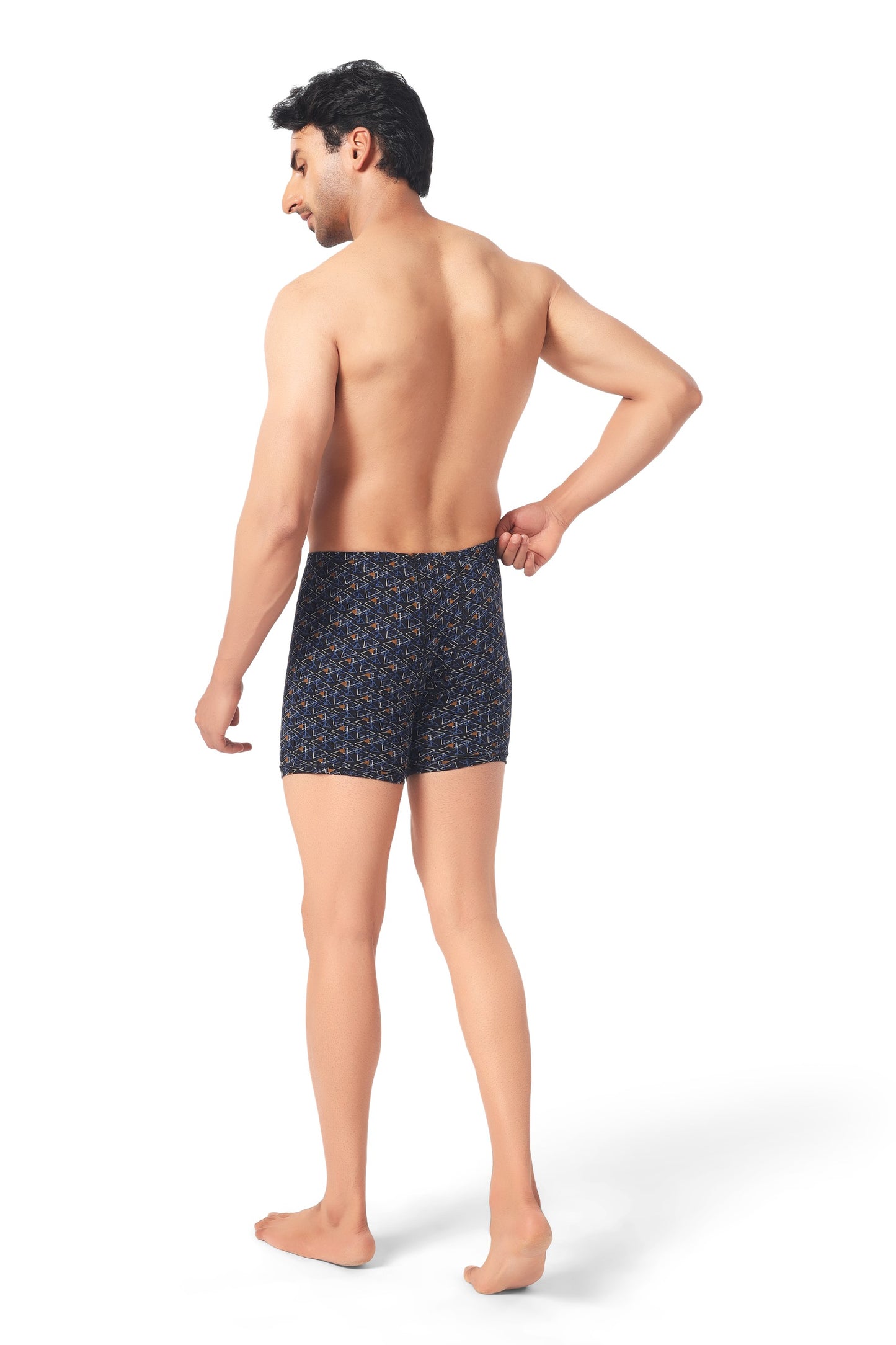 Glamour Trunk BP