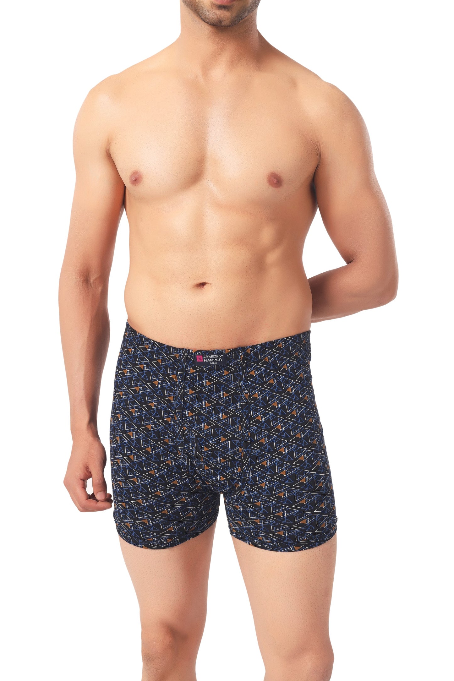 Glamour Trunk BP